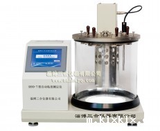 SHND-7型运动粘度自动测定仪
