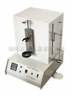 SHXF-3型农药悬浮率测定仪