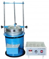 SHZS-2型电动振筛机